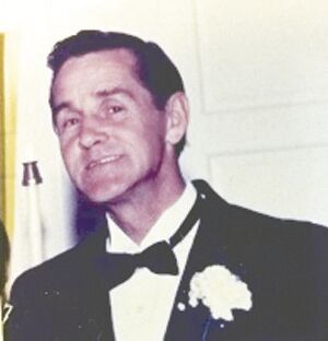 Richard Albert Spaulding